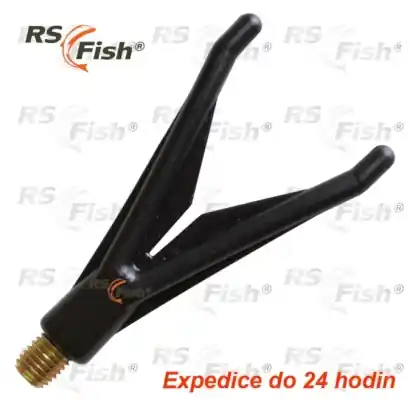 Ruten auflage mit gewinde RS Fish - V