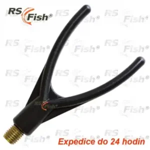 Ruten auflage mit gewinde RS Fish - U