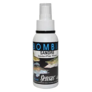 Essenz Spray Sensas Bombix - Zander