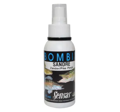 Essenz Spray Sensas Bombix - Zander