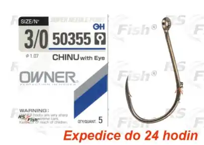 Haken Owner 50355