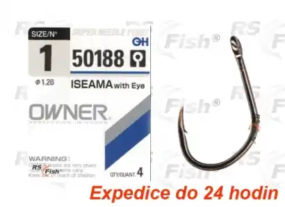Haken Owner 50188