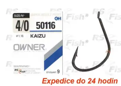 Haken Owner 50116