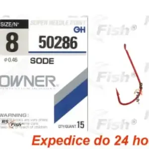 Haken Owner 50286