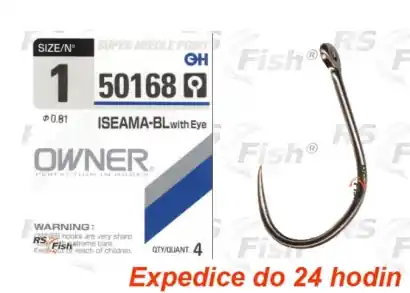 Haken Owner 50168