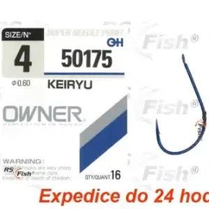 Haken Owner 50175
