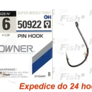 Haken Owner 50922