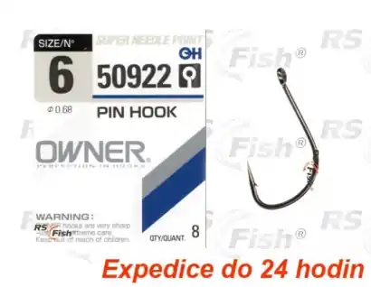 Haken Owner 50922