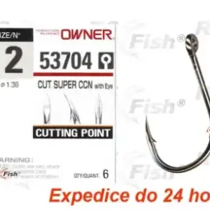 Haken Owner 53704
