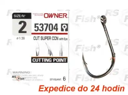 Haken Owner 53704