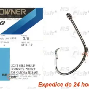Haken Owner 5114