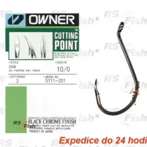 Haken Owner 5111