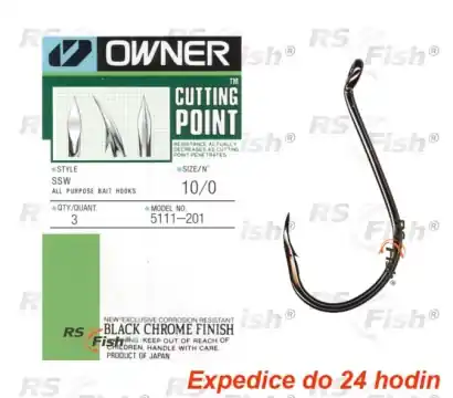 Haken Owner 5111