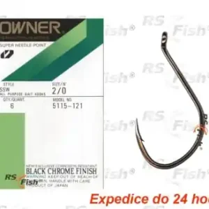 Haken Owner 5115