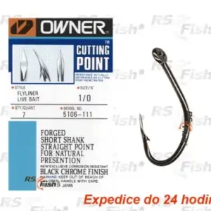 Haken Owner 5106