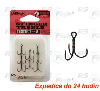 Drillinge Owner ST - 11