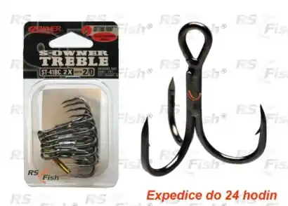Drillinge Owner ST - 41