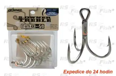 Drillinge Owner ST - 66