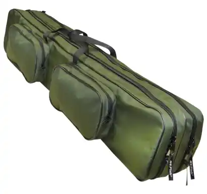 Rutentasche RS Fish - 2 kammern