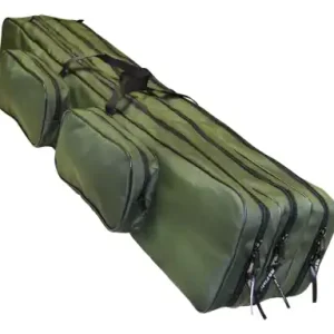 Rutentasche RS Fish - 3 kammern
