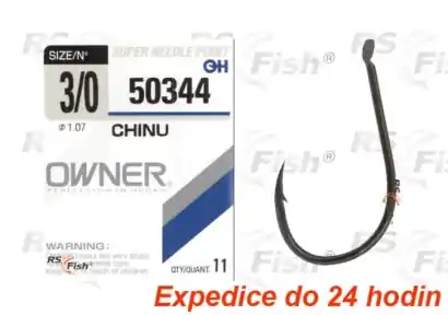 Haken Owner 50344