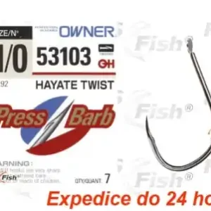 Haken Owner 53103