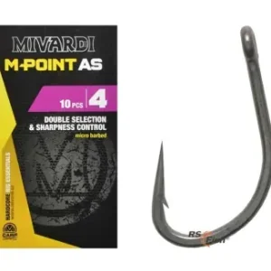 Haken Mivardi M-Point AS
