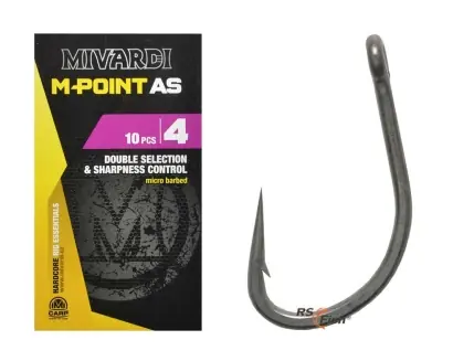 Haken Mivardi M-Point AS