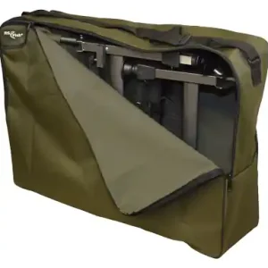 Tasche RS Fish für Stuhl FK2 - farbe grün