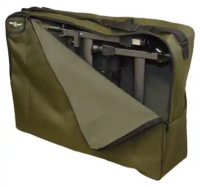 Tasche RS Fish für Stuhl FK2 - farbe grün