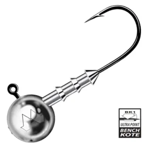 Jig kopf Mustad Classic 12,5 g