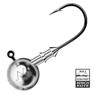 Jig kopf Mustad Classic 17,5 g
