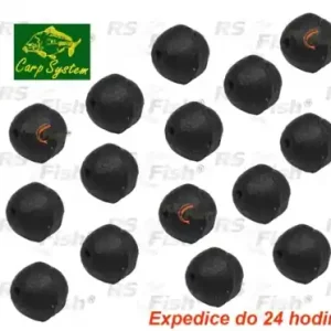 Rubber beads C.S.