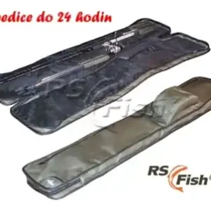 Rutentasche Feeder RS Fish