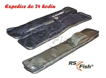 Rutentasche Feeder RS Fish