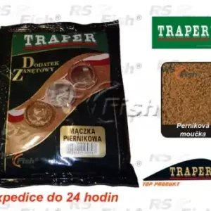 Lebkuchen Mehl Traper