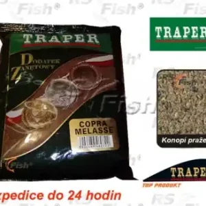Melasse Traper
