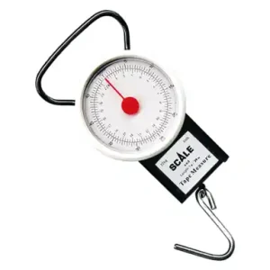 Schnellwaage York 32 kg - WYD