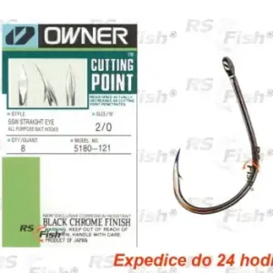 Haken Owner 5180