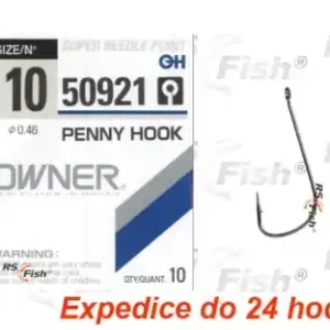 Haken Owner 50921