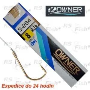 Gefesselt haken Owner S - 284