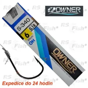 Gefesselt haken Owner S - 340