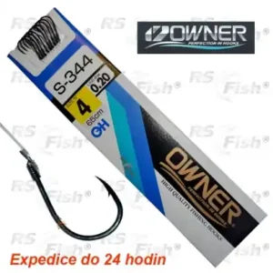 Gefesselt haken Owner S - 344