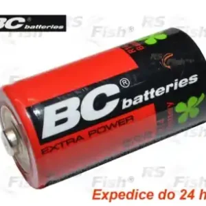 Batterie R14