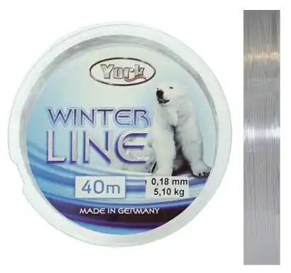 Angelleine York Exclusive Winter