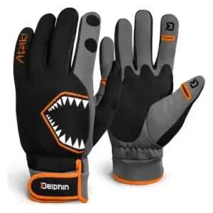 Neopren Handschuh Delphin ATAK! Free