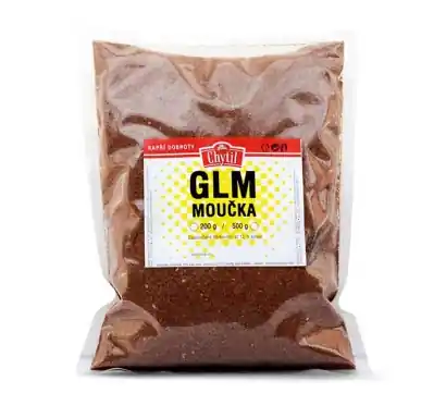 Grünlippmuschel Mehl Chytil