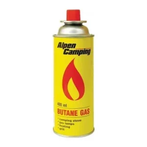 Ersatzpatrone Meva K02002 - propan butan