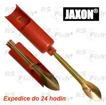 Stand - Halter für Rute Jaxon 012