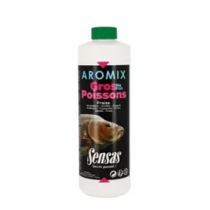 Sensas Aromix - Erdbeere